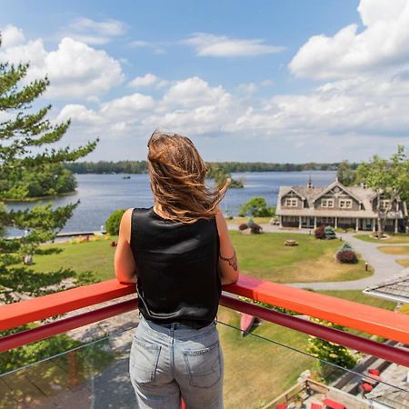 Rawley Resort, Spa & Marina Port Severn エクステリア 写真