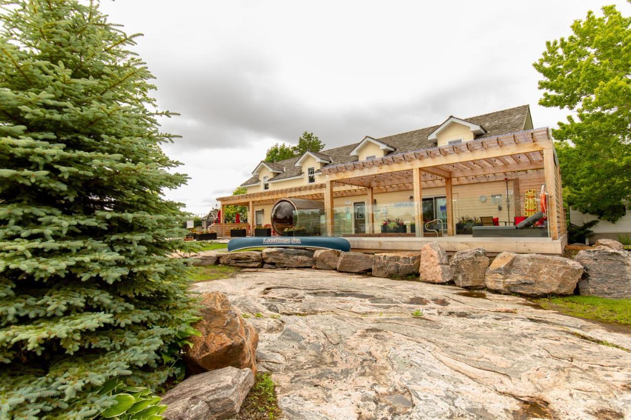 Rawley Resort, Spa & Marina Port Severn エクステリア 写真