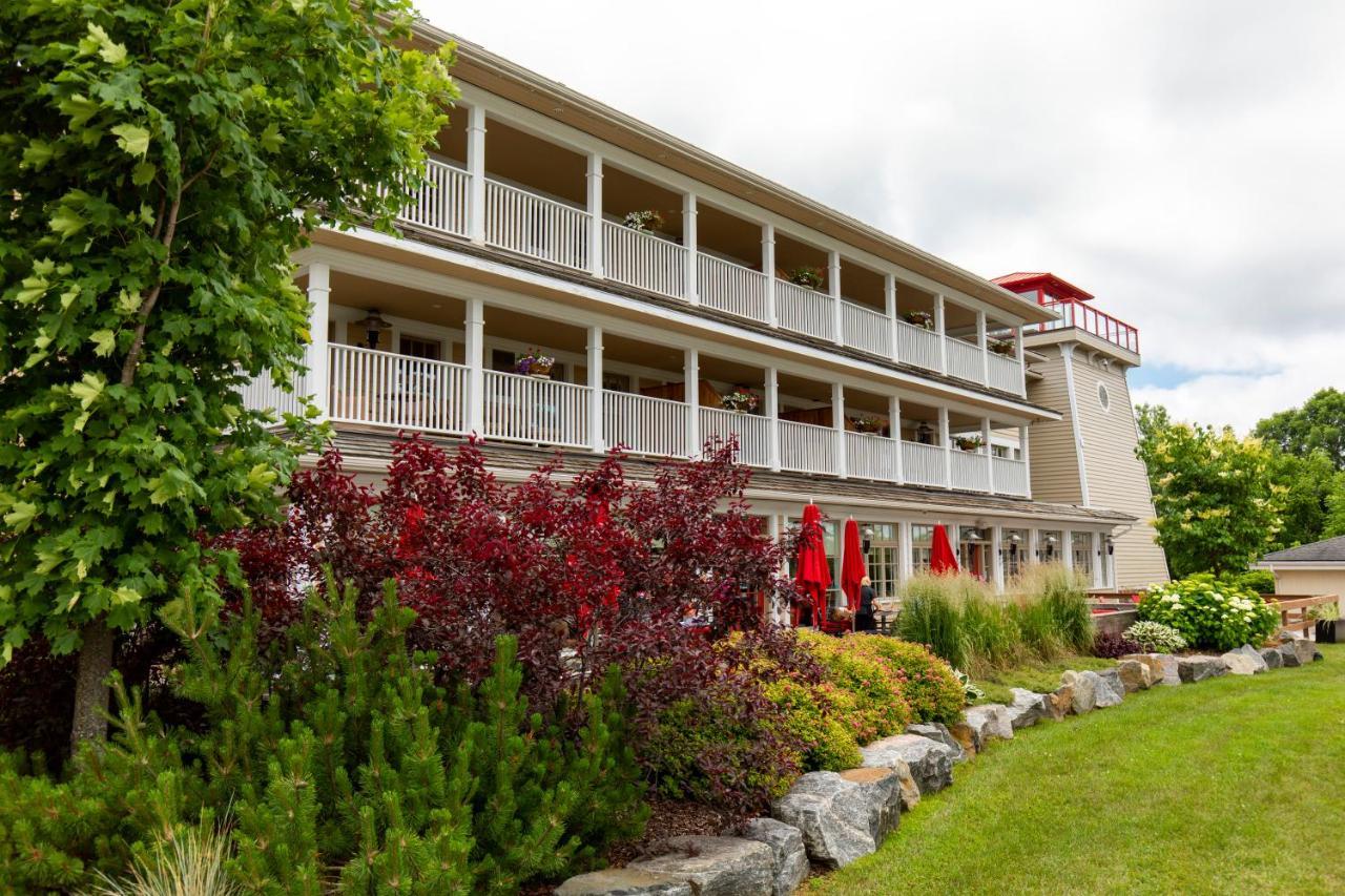 Rawley Resort, Spa & Marina Port Severn エクステリア 写真