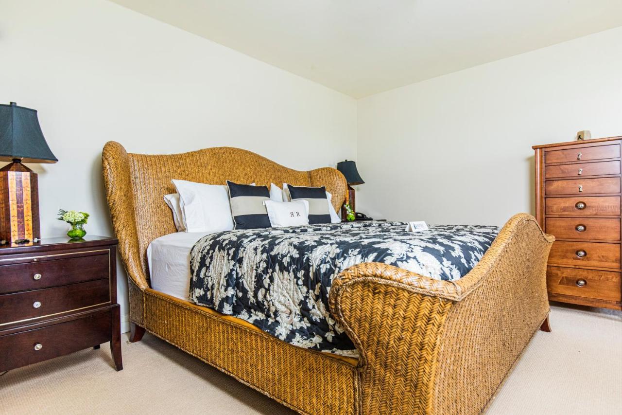 Rawley Resort, Spa & Marina Port Severn エクステリア 写真