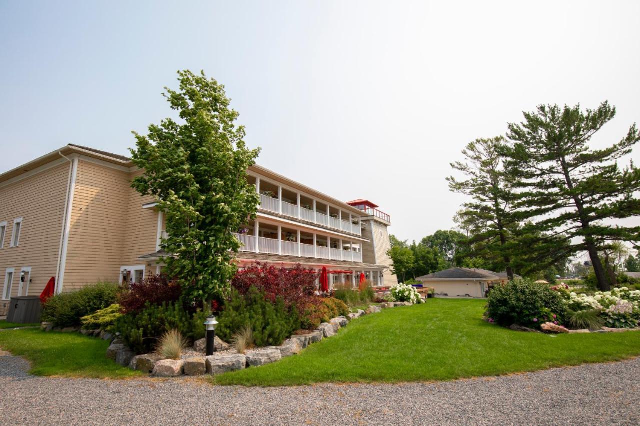 Rawley Resort, Spa & Marina Port Severn エクステリア 写真