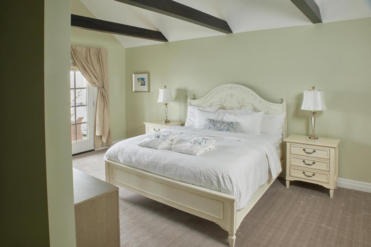 Rawley Resort, Spa & Marina Port Severn エクステリア 写真