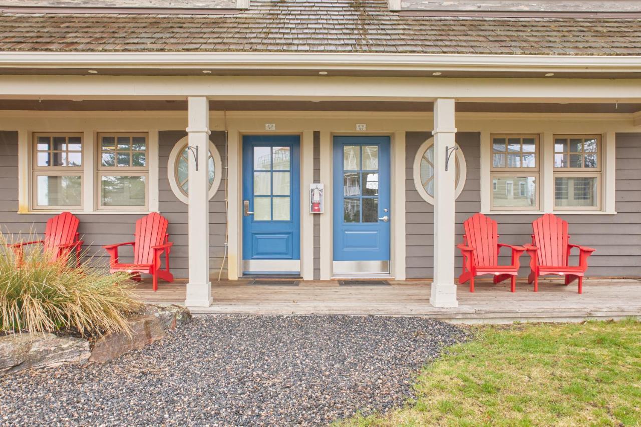 Rawley Resort, Spa & Marina Port Severn エクステリア 写真