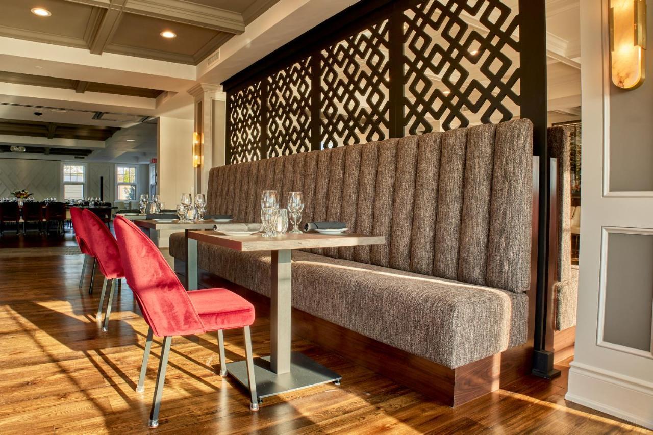 Rawley Resort, Spa & Marina Port Severn エクステリア 写真