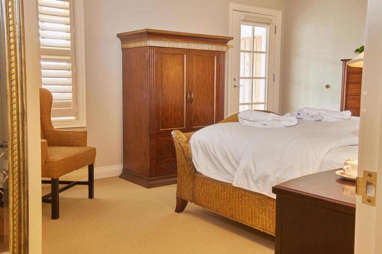 Rawley Resort, Spa & Marina Port Severn エクステリア 写真