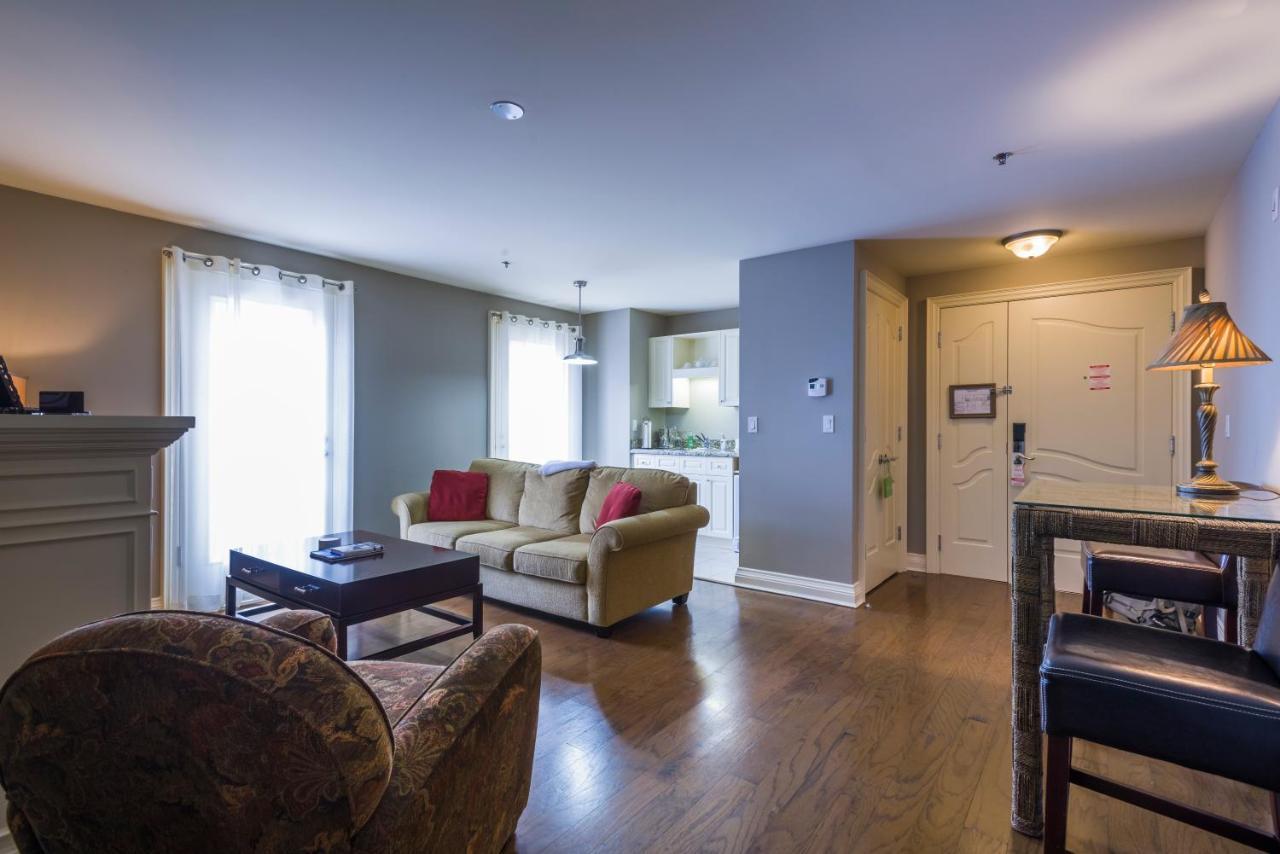 Rawley Resort, Spa & Marina Port Severn エクステリア 写真