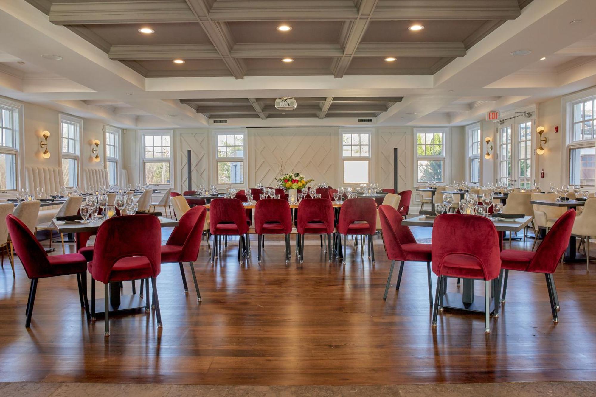 Rawley Resort, Spa & Marina Port Severn エクステリア 写真