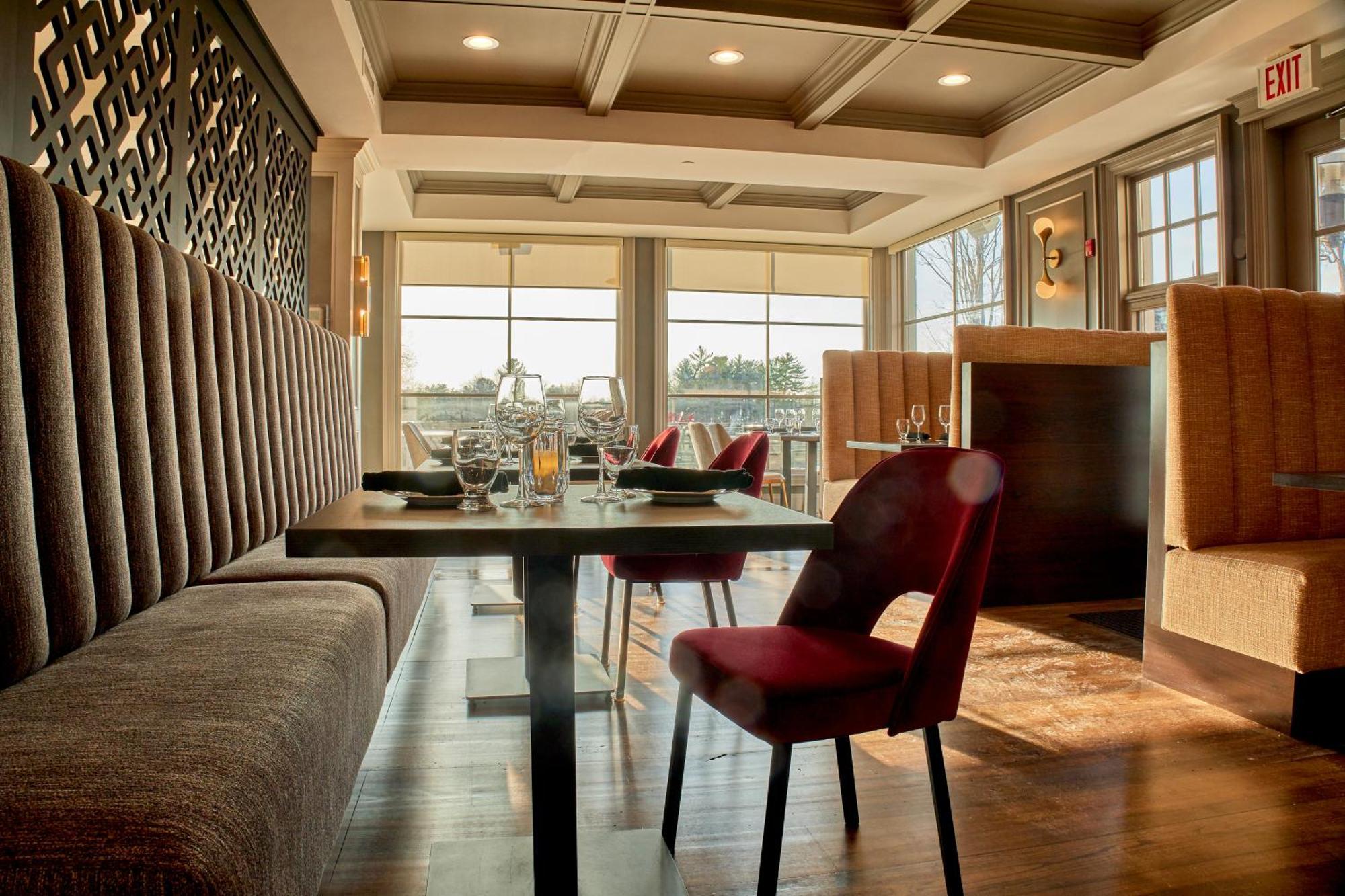 Rawley Resort, Spa & Marina Port Severn エクステリア 写真