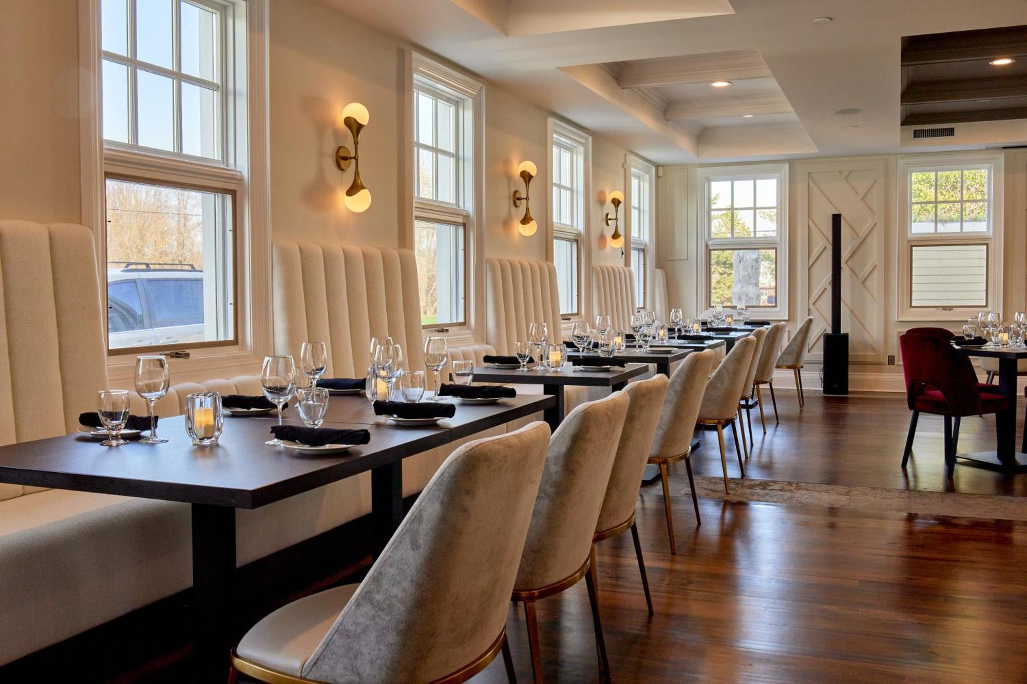 Rawley Resort, Spa & Marina Port Severn エクステリア 写真