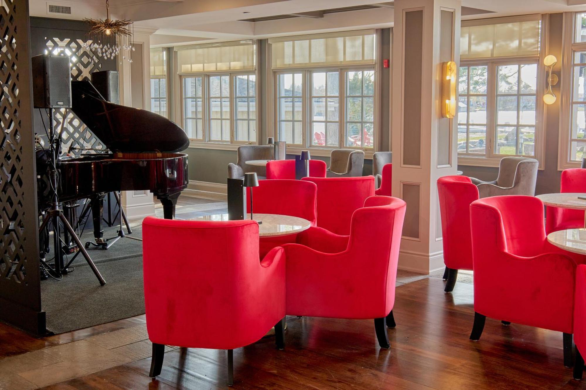 Rawley Resort, Spa & Marina Port Severn エクステリア 写真