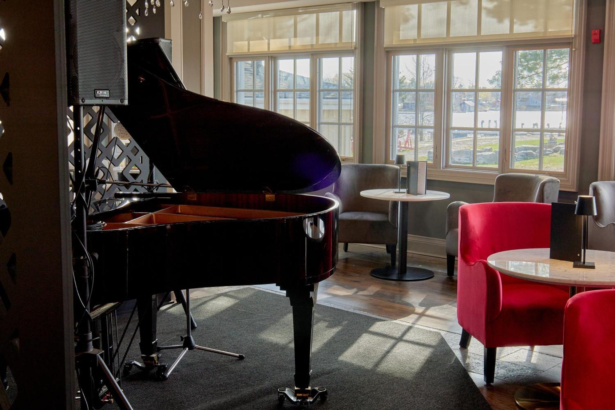 Rawley Resort, Spa & Marina Port Severn エクステリア 写真