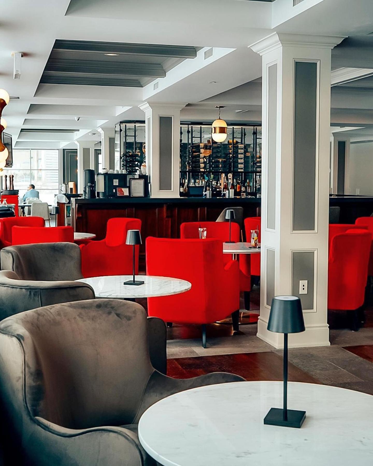 Rawley Resort, Spa & Marina Port Severn エクステリア 写真