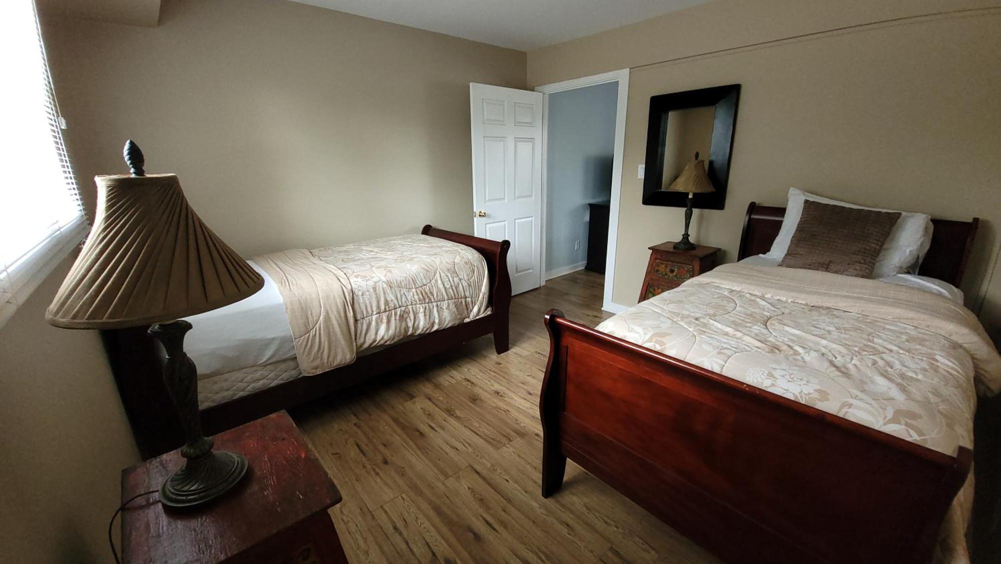 Rawley Resort, Spa & Marina Port Severn エクステリア 写真