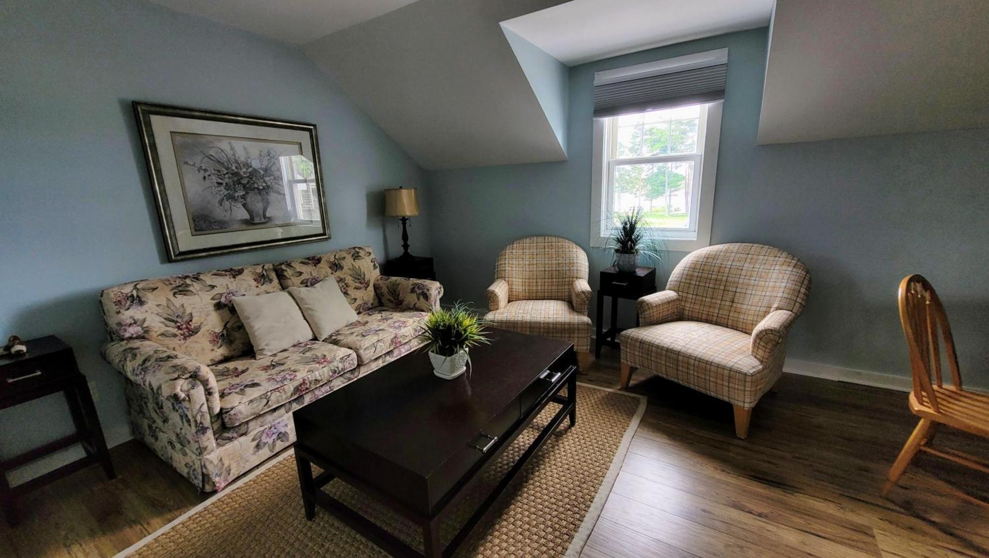 Rawley Resort, Spa & Marina Port Severn エクステリア 写真