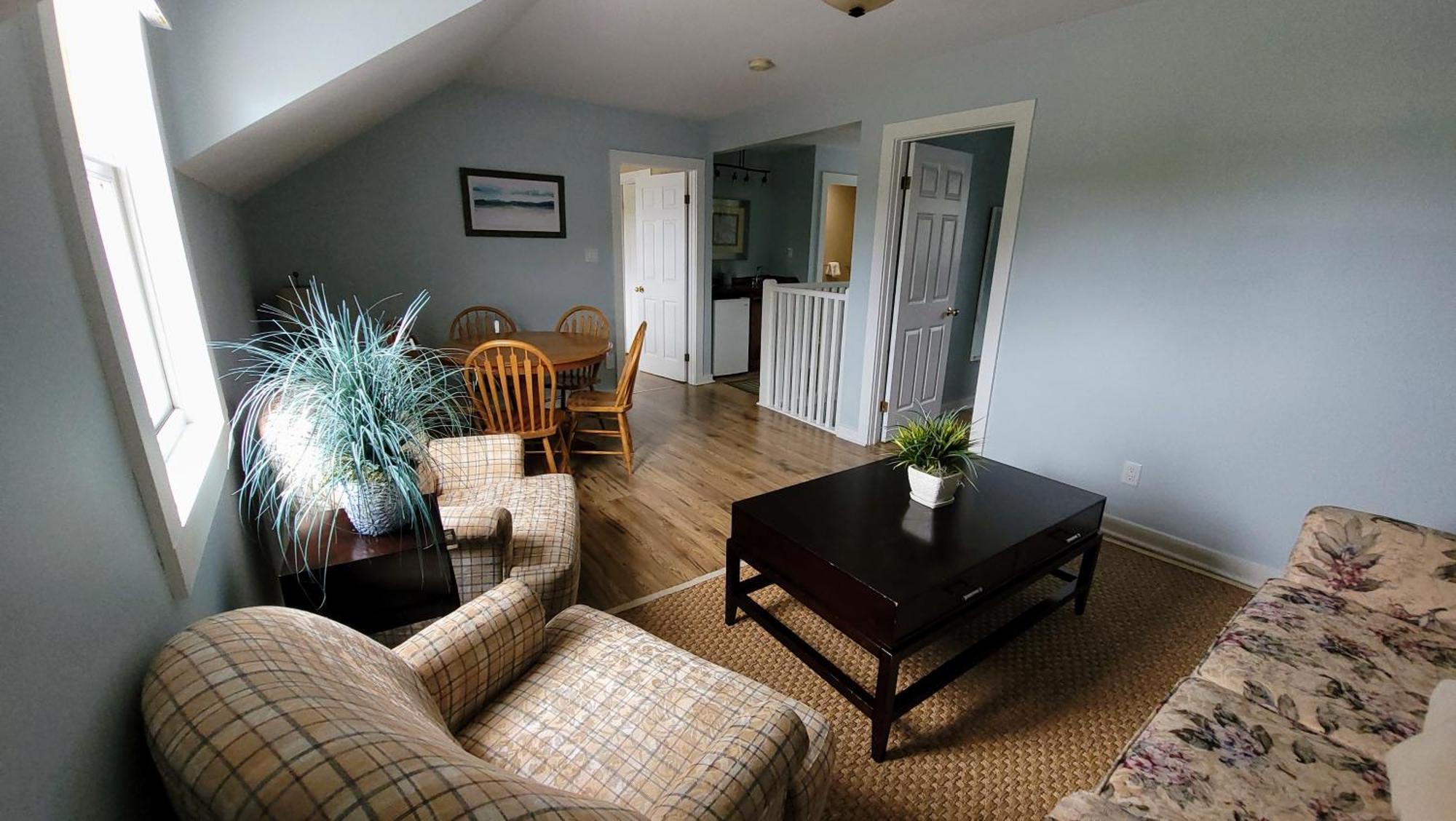 Rawley Resort, Spa & Marina Port Severn エクステリア 写真