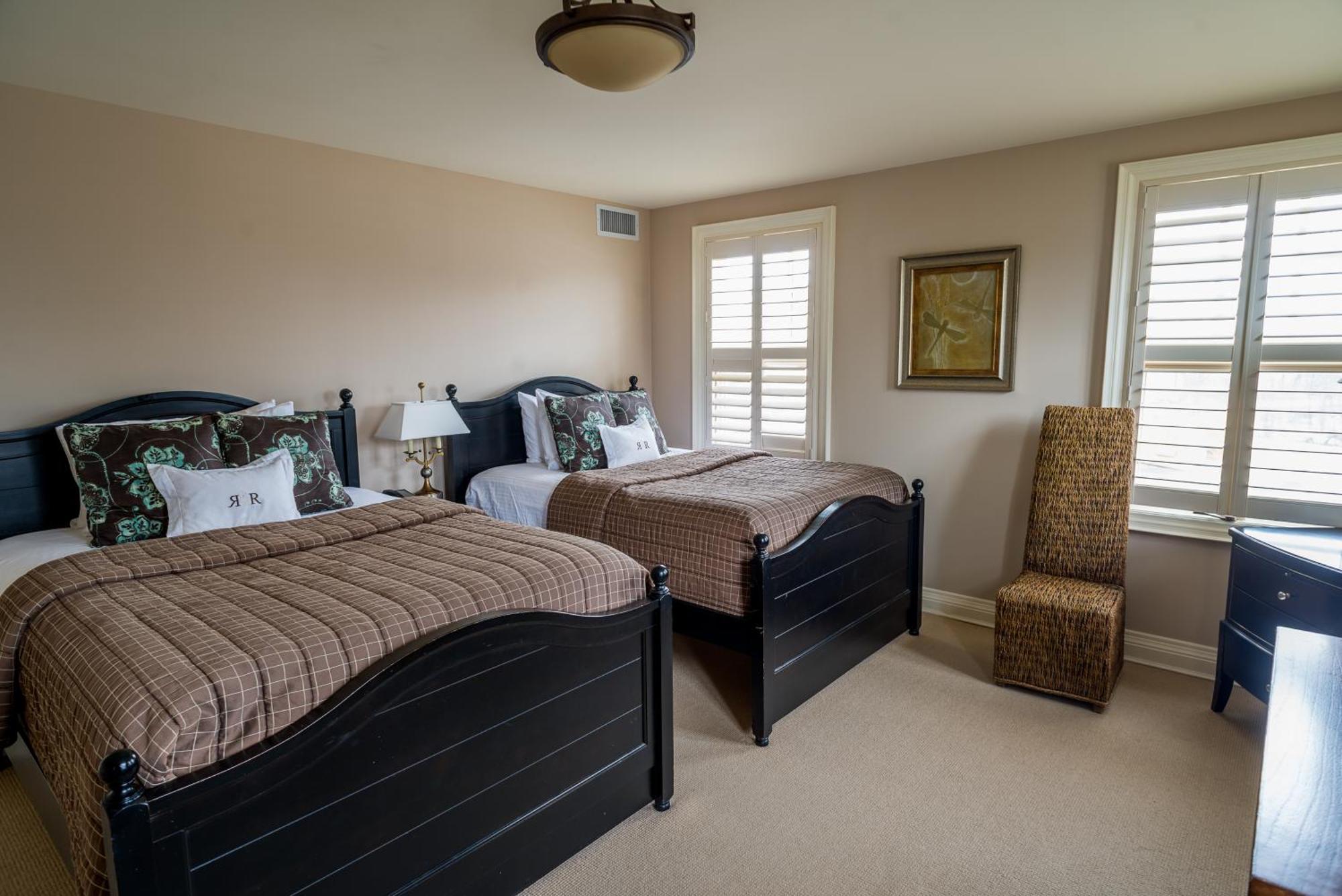Rawley Resort, Spa & Marina Port Severn エクステリア 写真