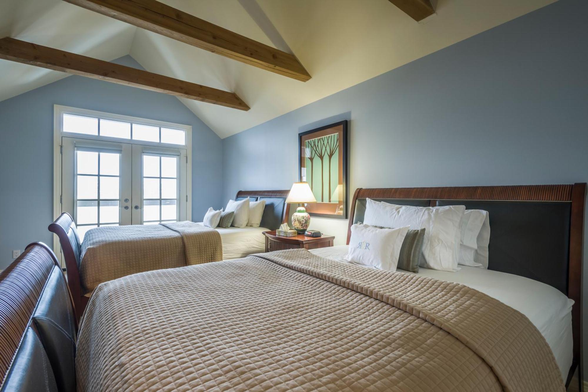 Rawley Resort, Spa & Marina Port Severn エクステリア 写真