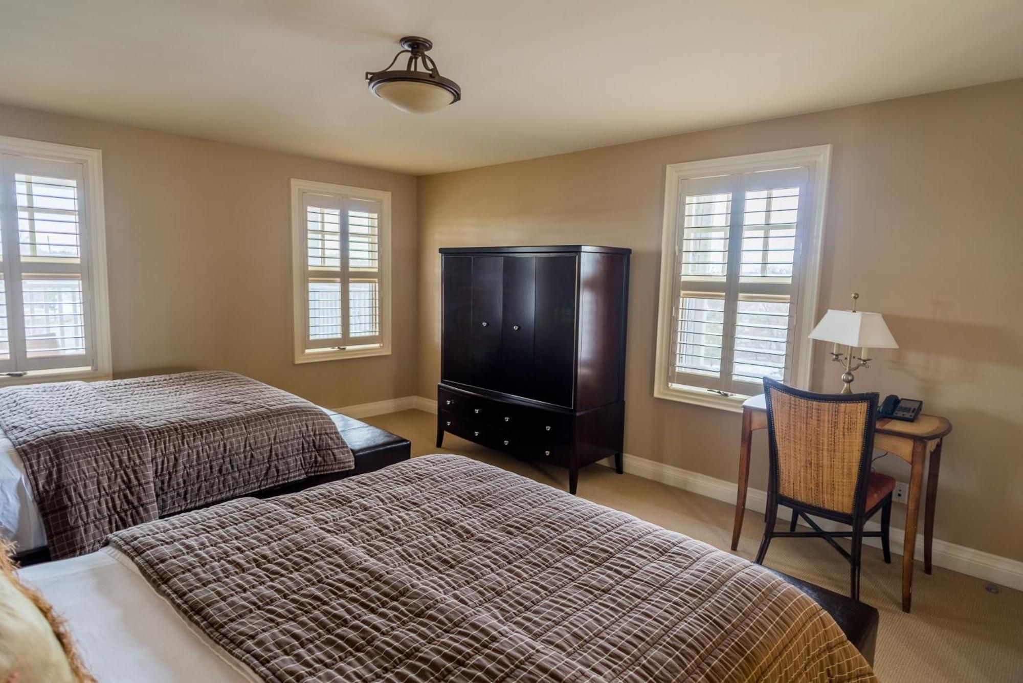 Rawley Resort, Spa & Marina Port Severn エクステリア 写真