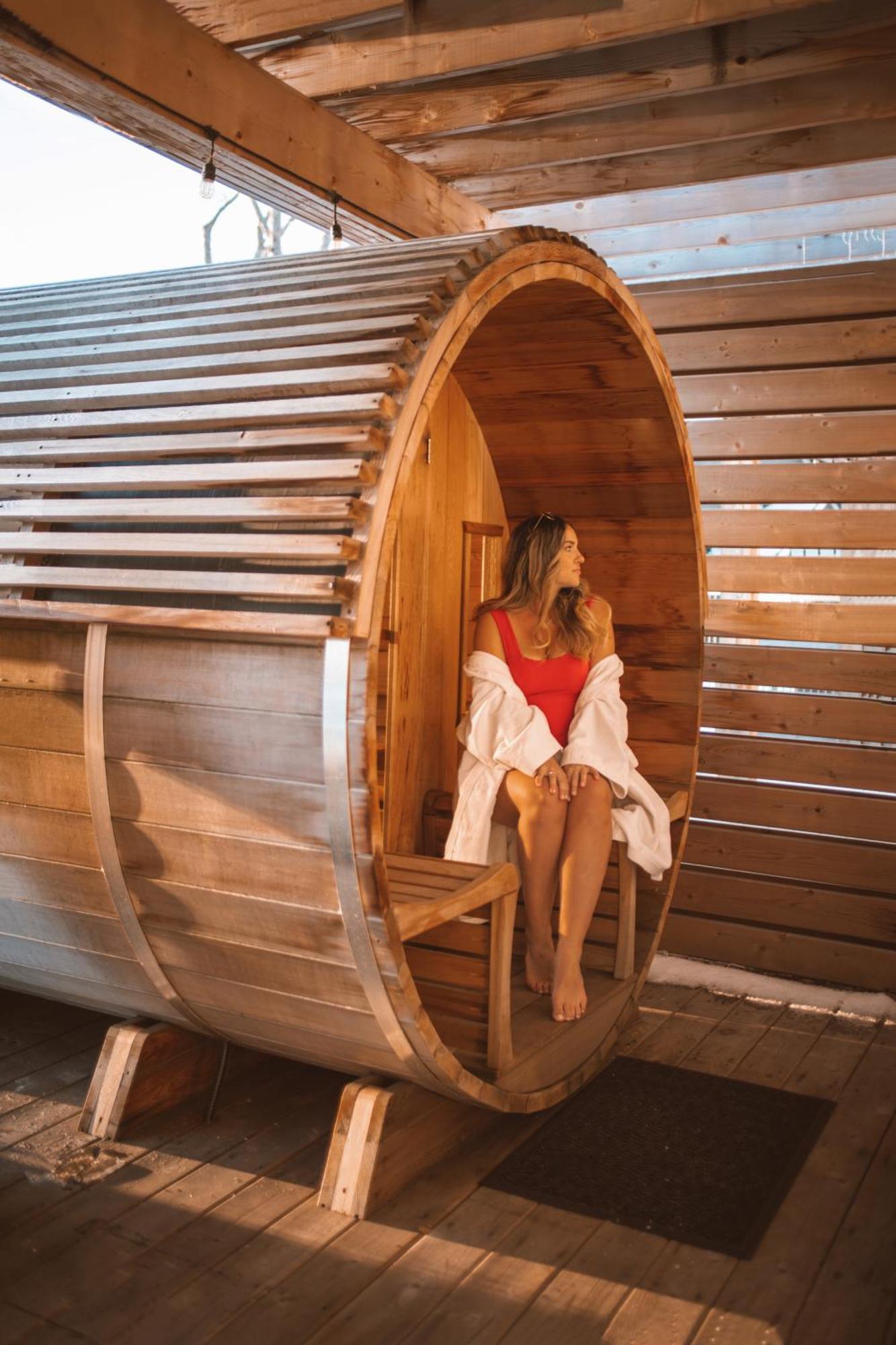 Rawley Resort, Spa & Marina Port Severn エクステリア 写真